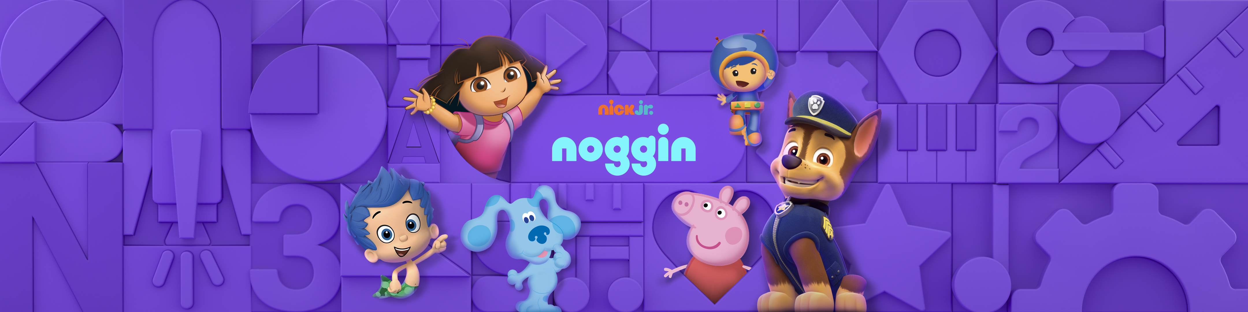 Free Noggin App For Kids